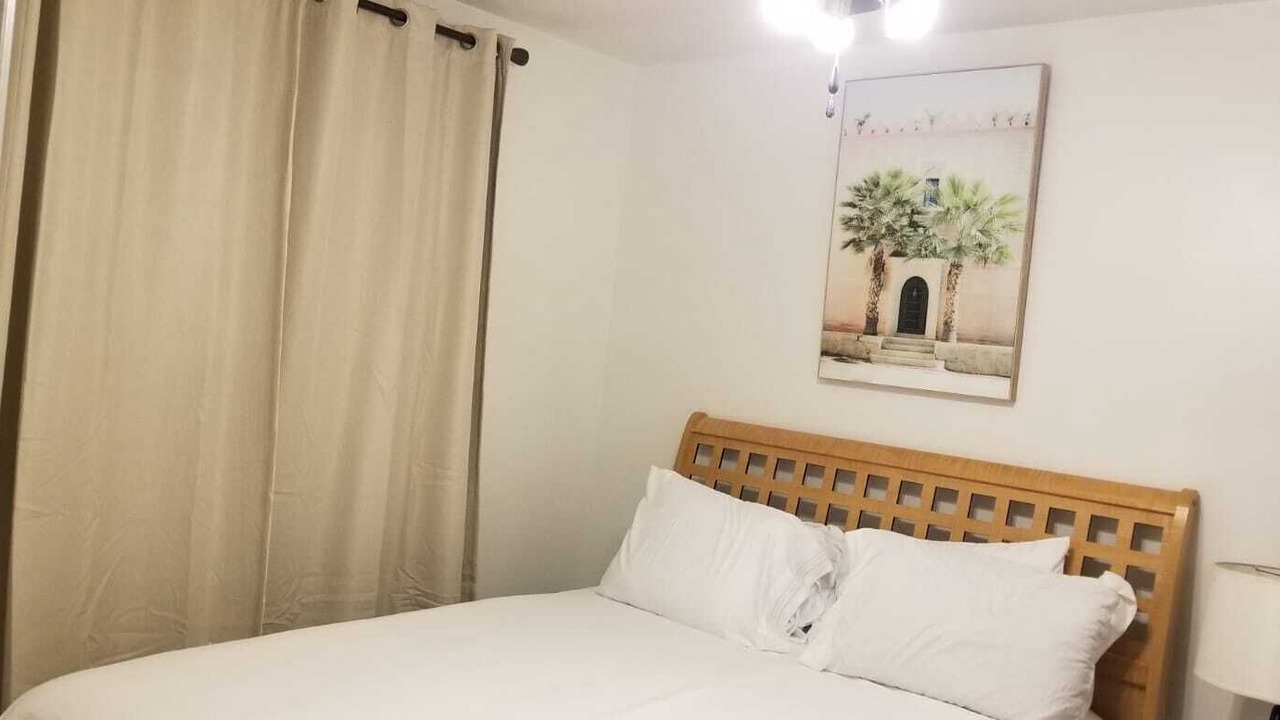 Photo of Bedroom in Coldbrook