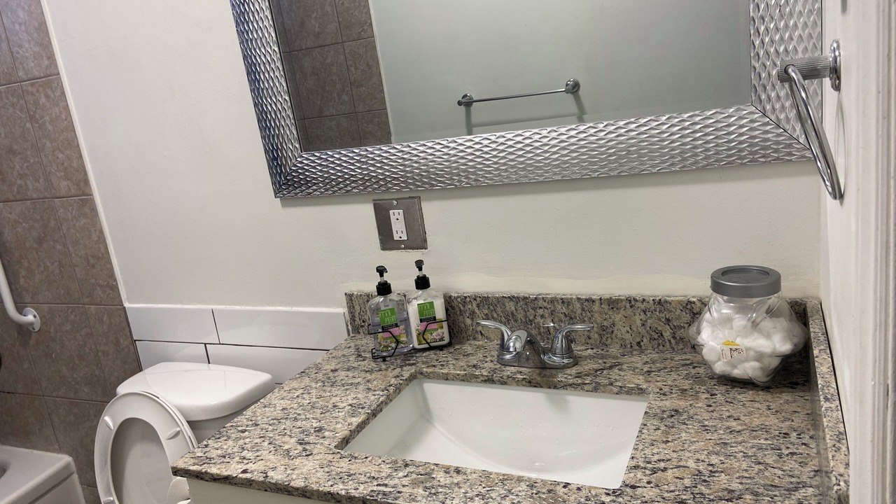 Photo of Bathroom in Coldbrook