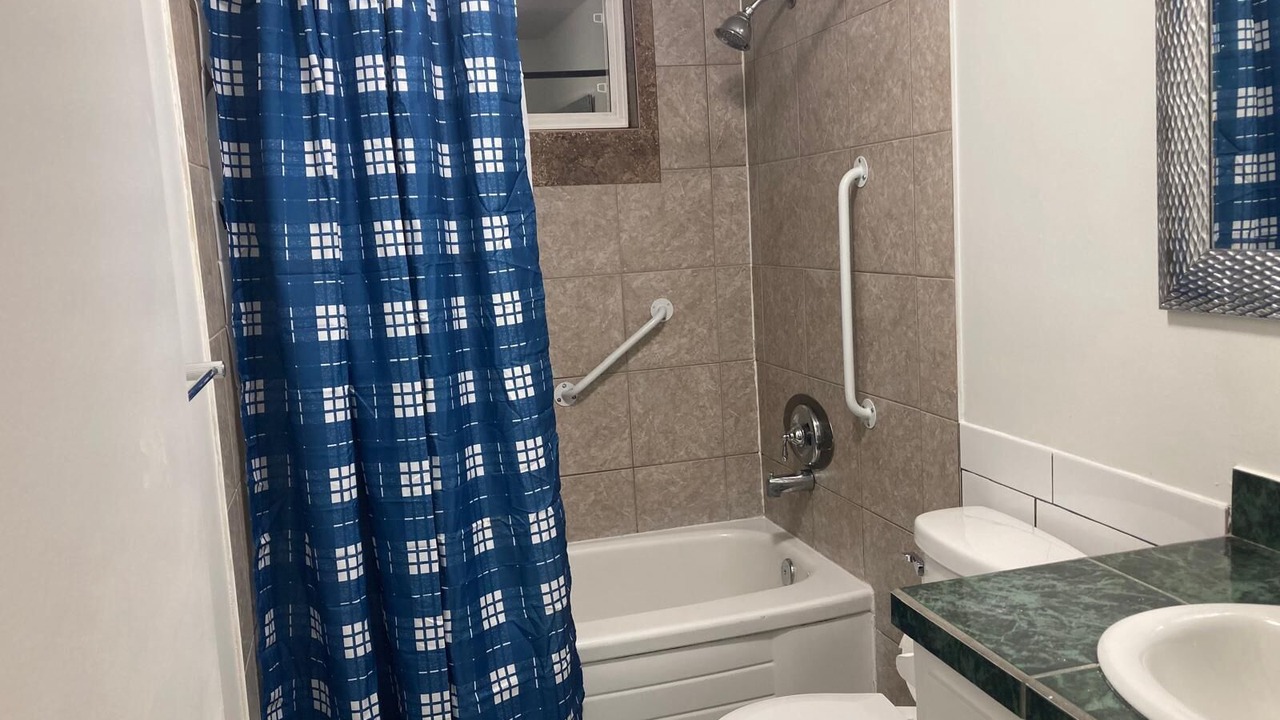 Photo of Bathroom in Coldbrook