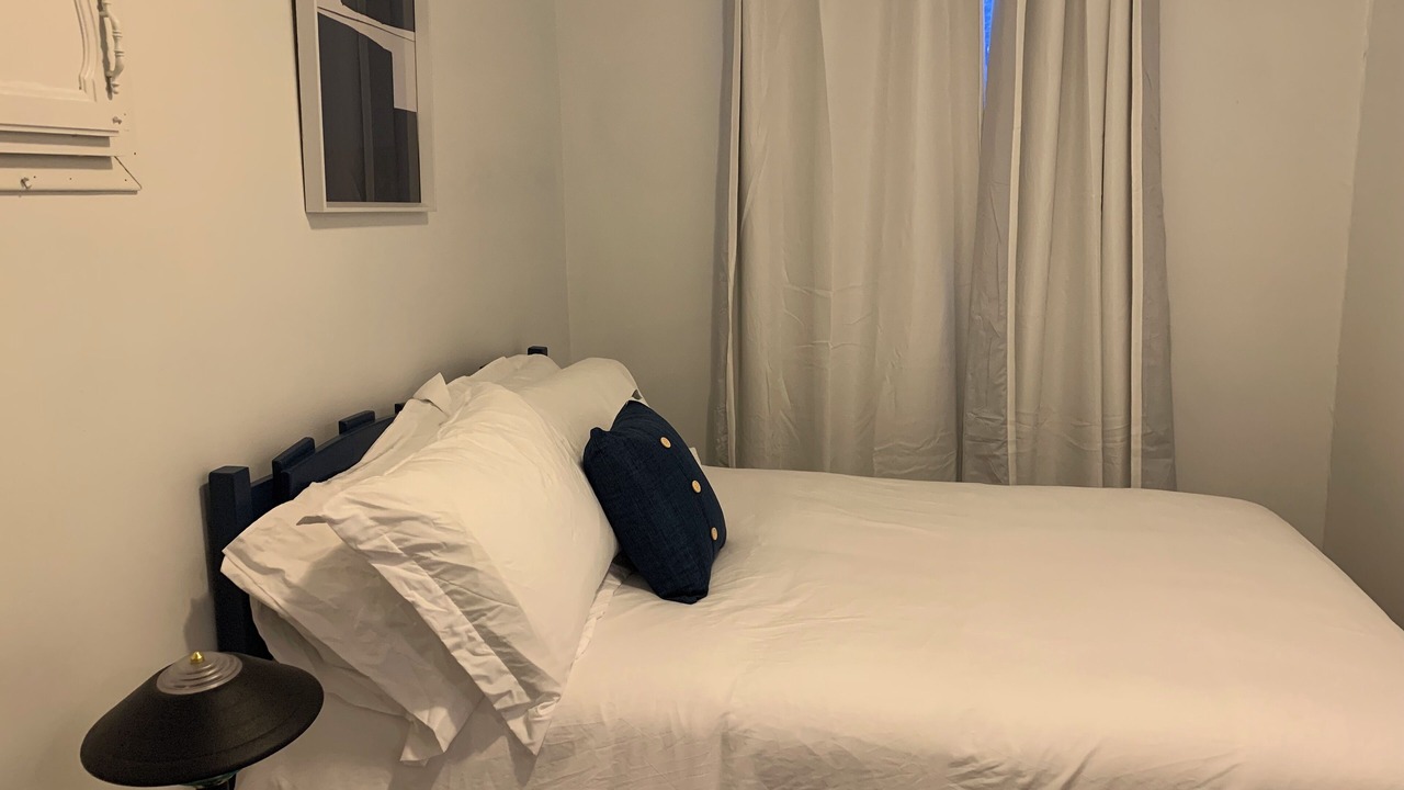 Photo of Bedroom in Coldbrook