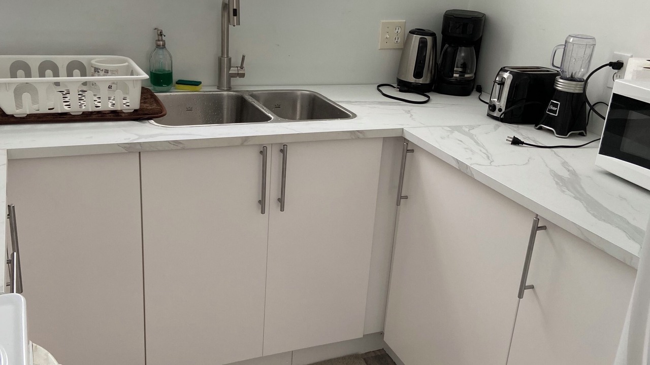 Photo of Kitchen in Coldbrook