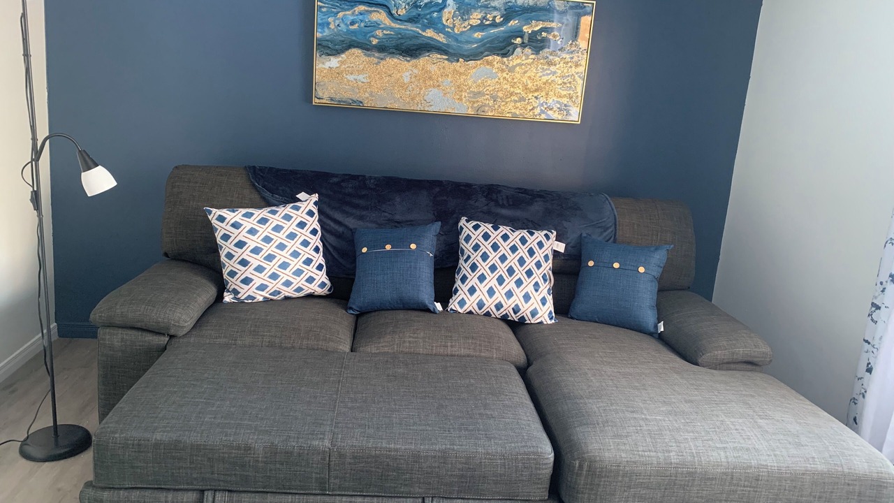 Photo of Livingroom in Coldbrook