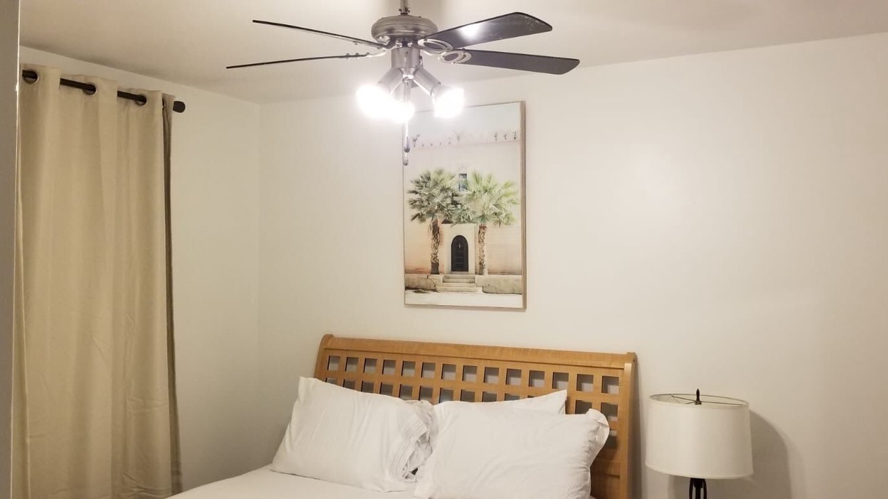 Photo of Bedroom in Coldbrook