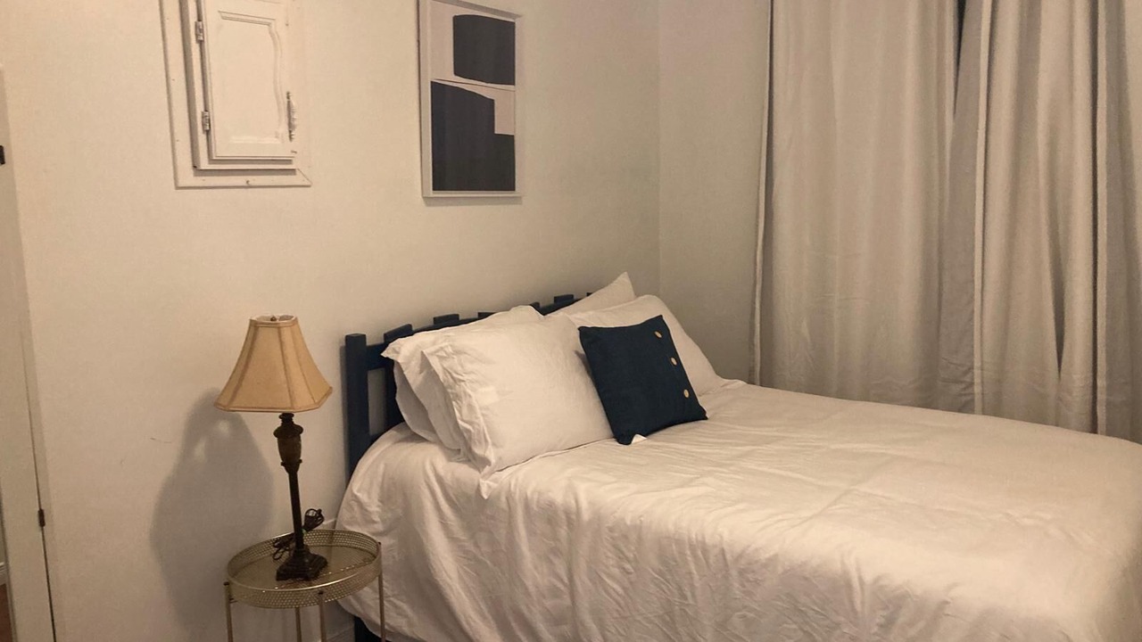 Photo of Bedroom in Coldbrook
