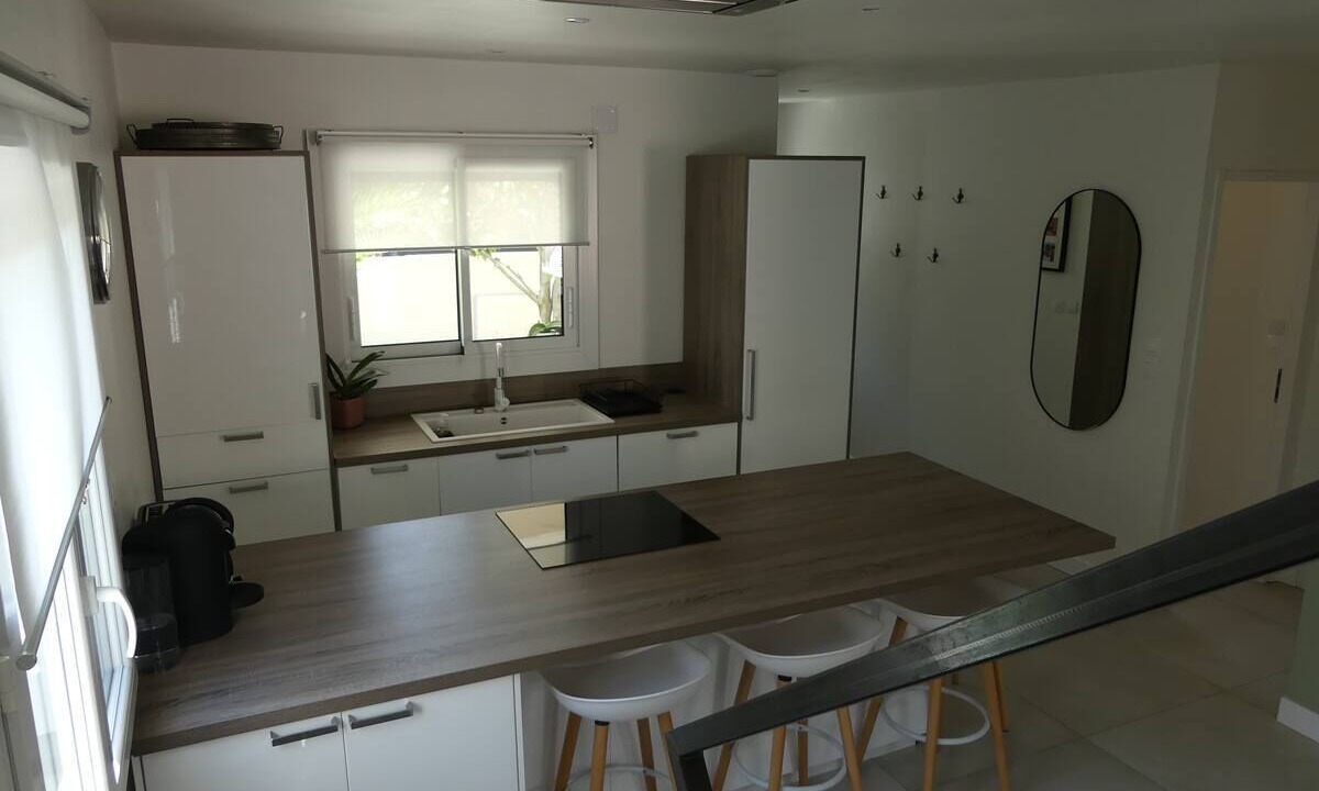Photo of Kitchen in Lattes