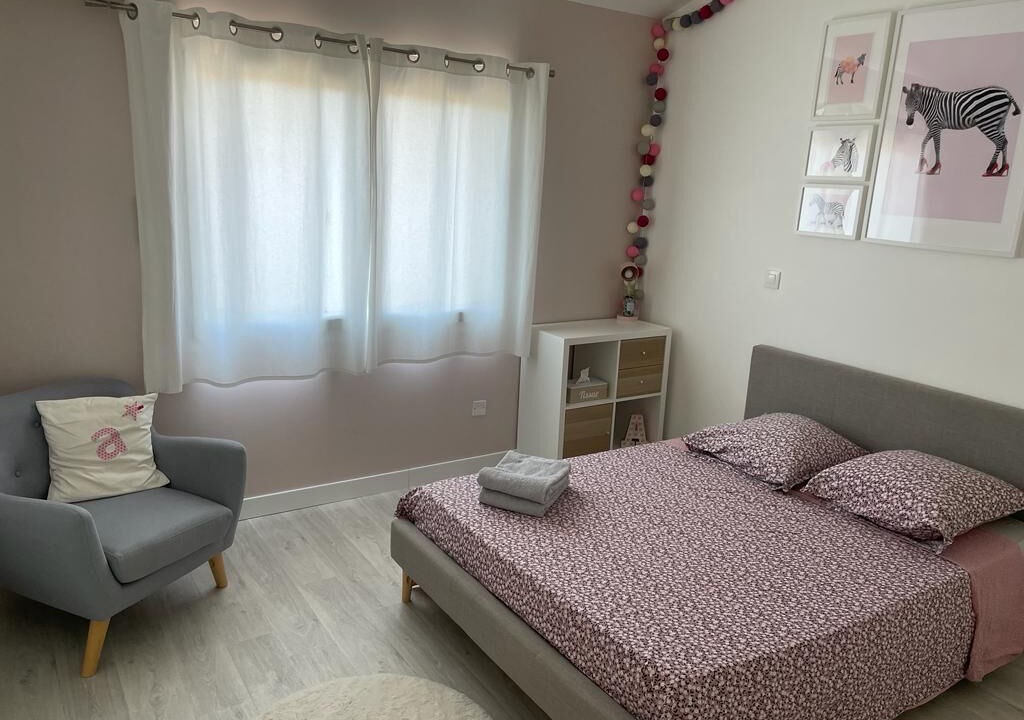 Photo of Bedroom in Lattes