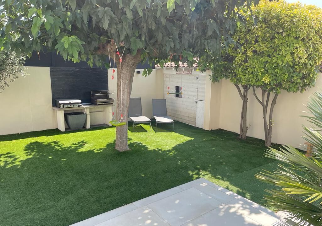 Photo of Patio Balcony in Lattes