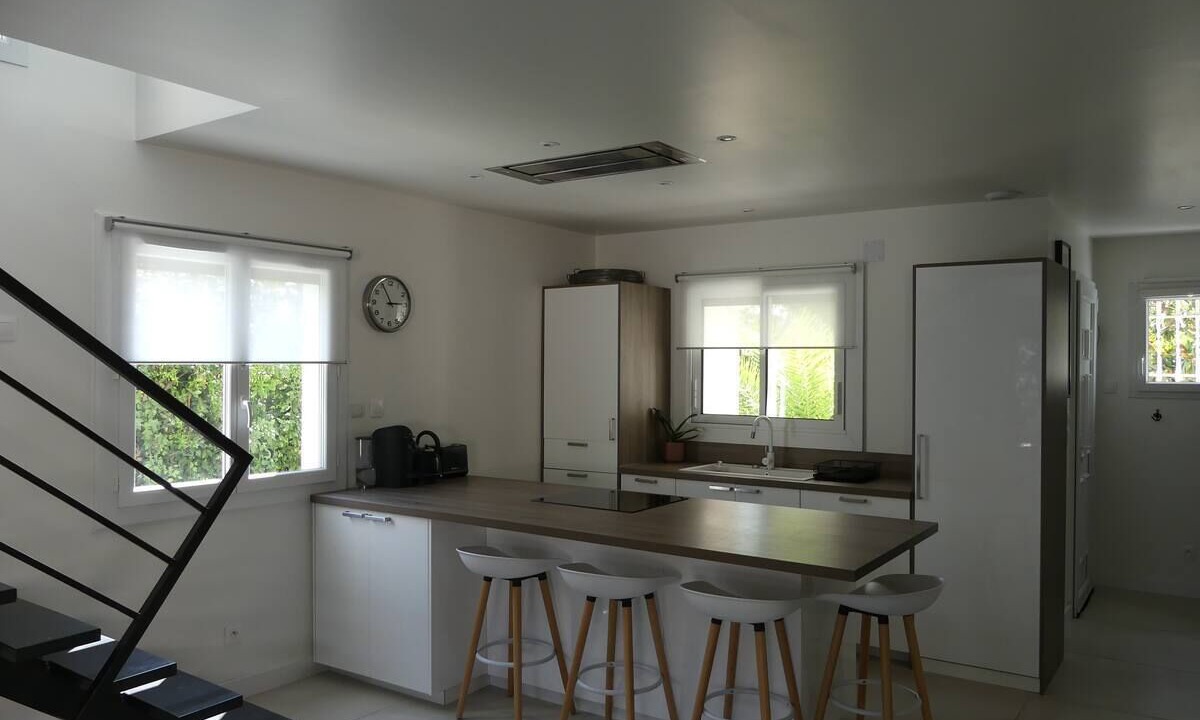 Photo of Kitchen in Lattes