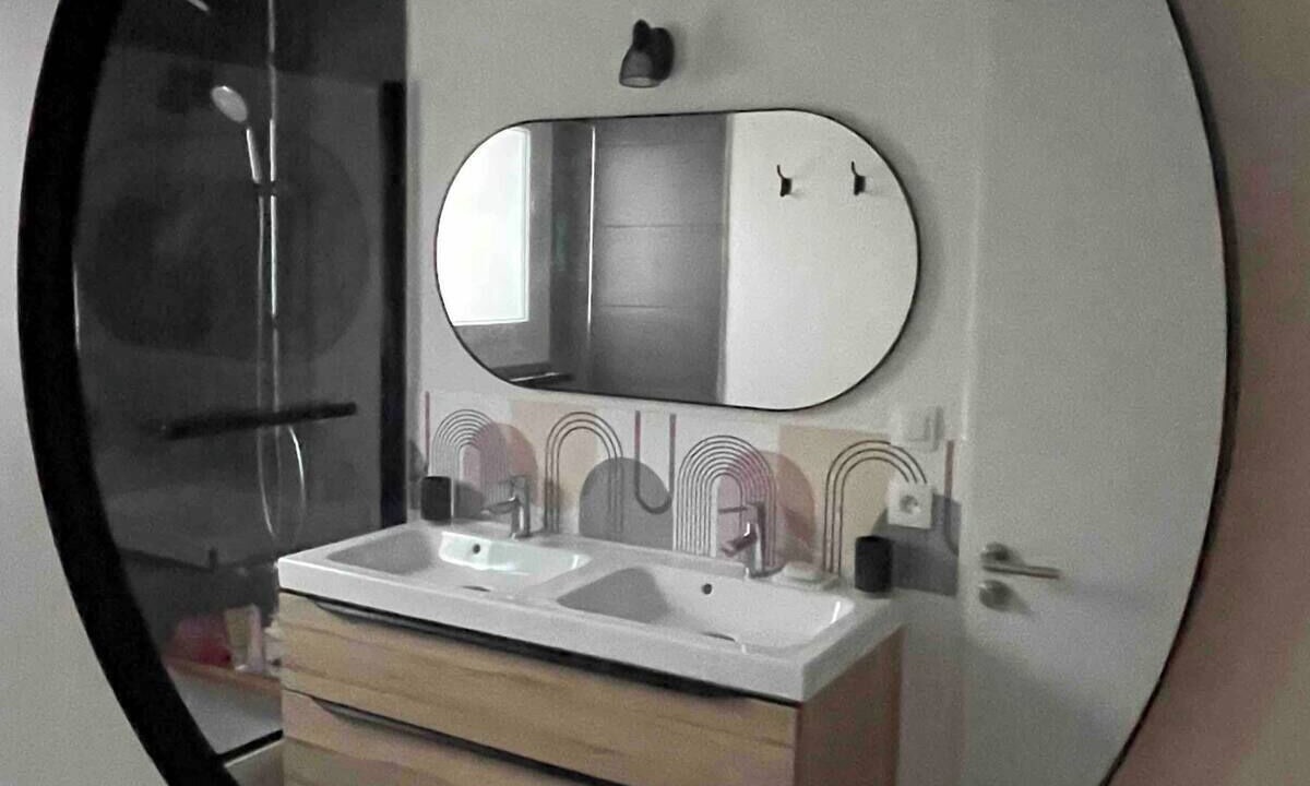 Photo of Bathroom in Lattes