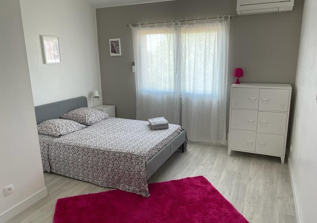 Photo of Bedroom in Lattes