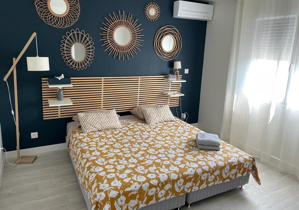 Photo of Bedroom in Lattes