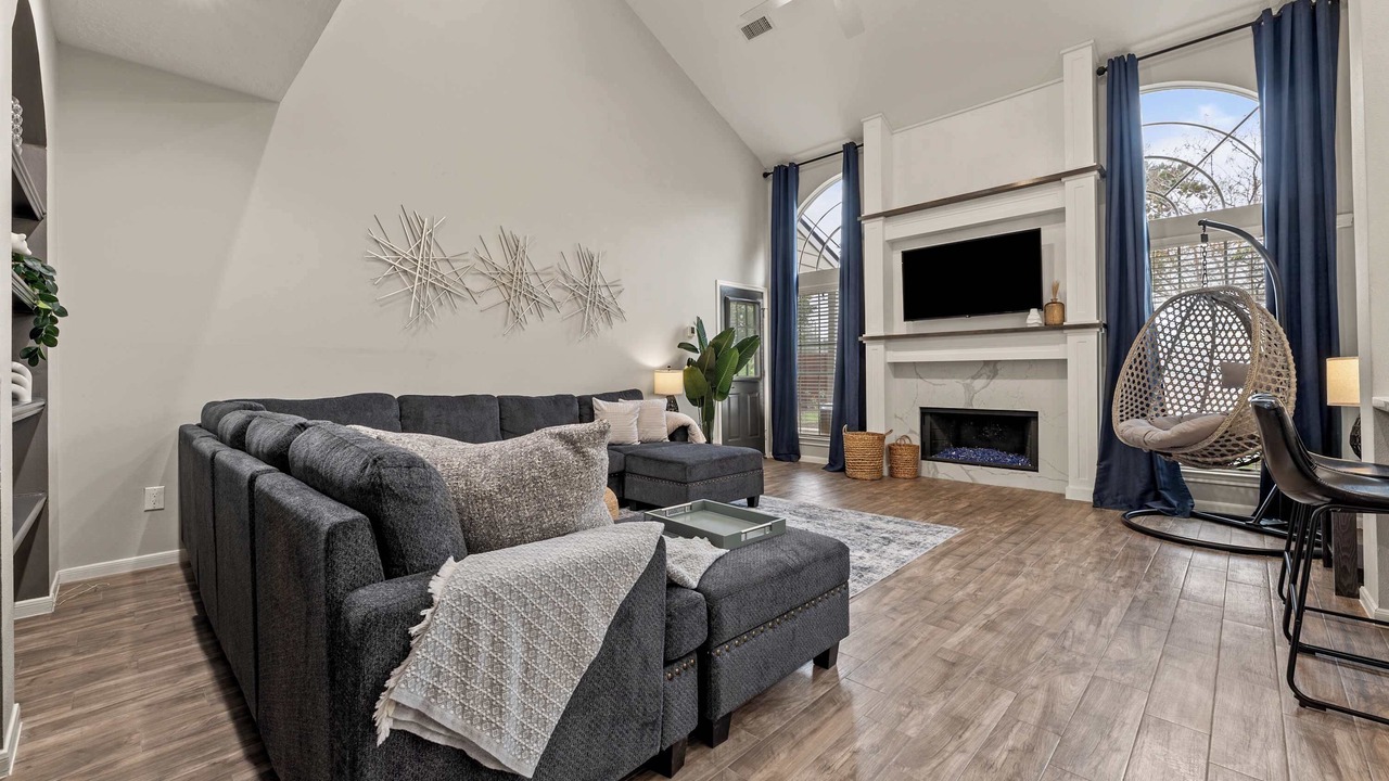 Photo of Bedroom in Deer Park