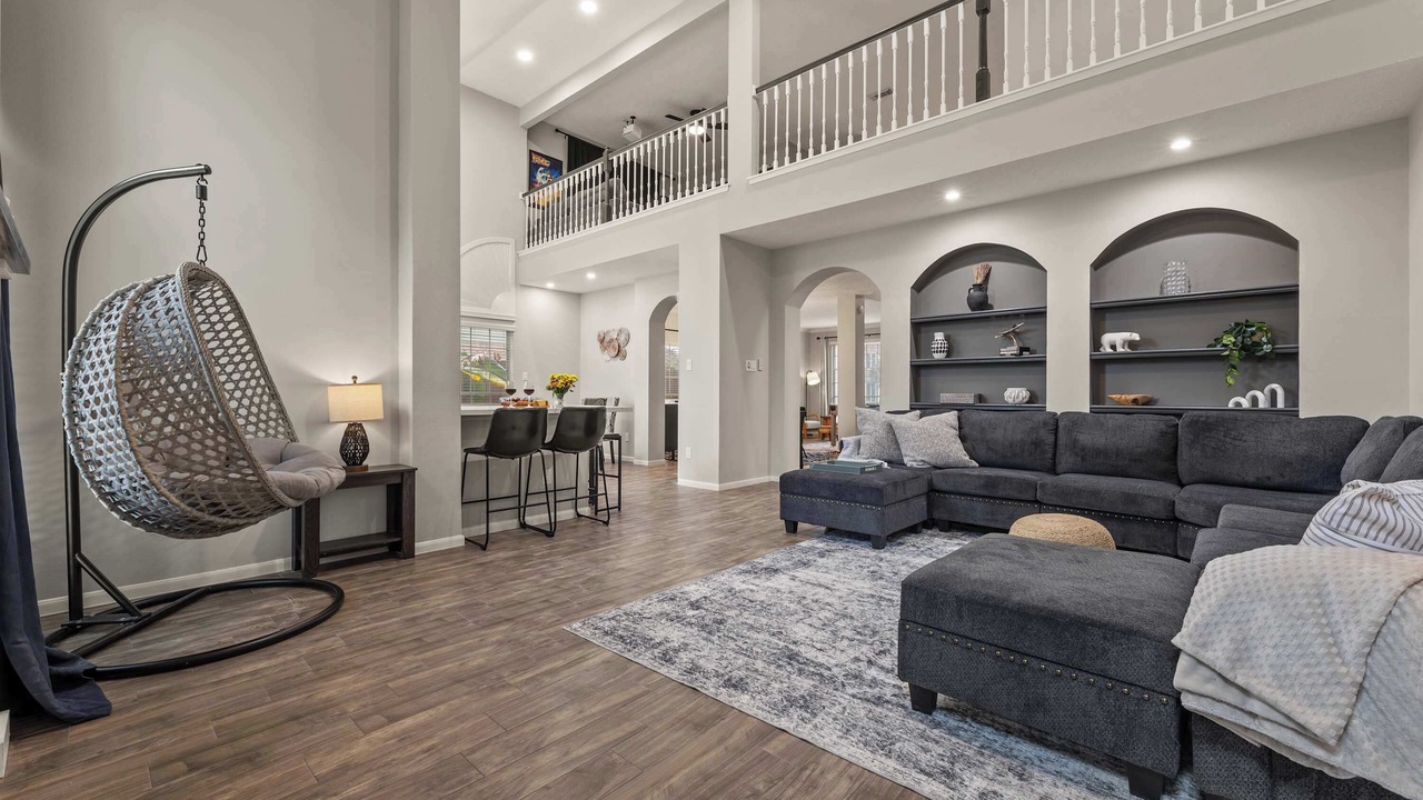Photo of Bedroom in Deer Park
