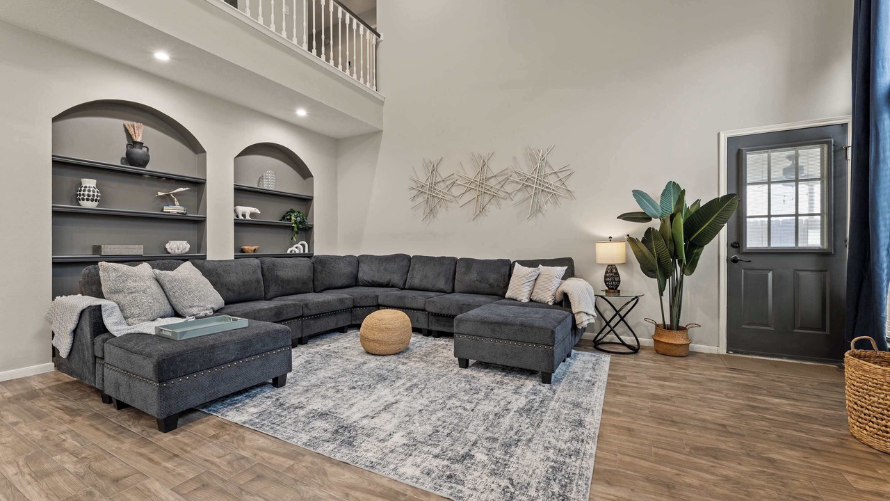 Photo of Bedroom in Deer Park