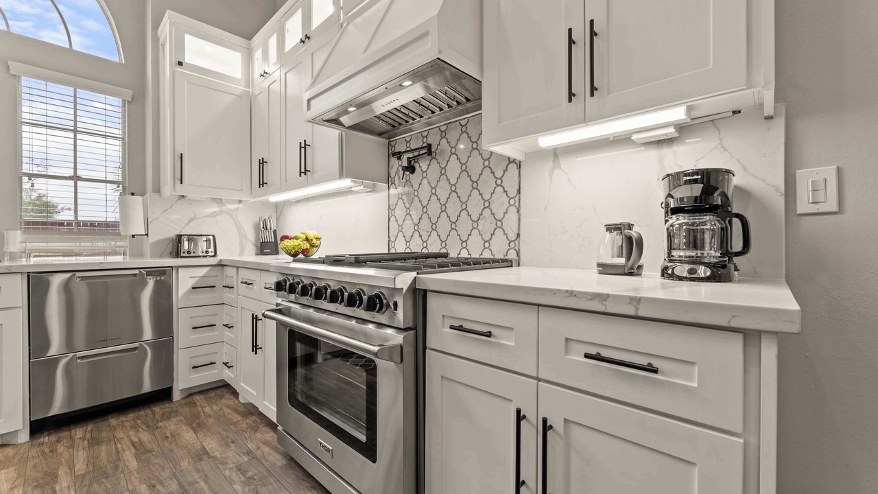 Photo of Kitchen in Deer Park