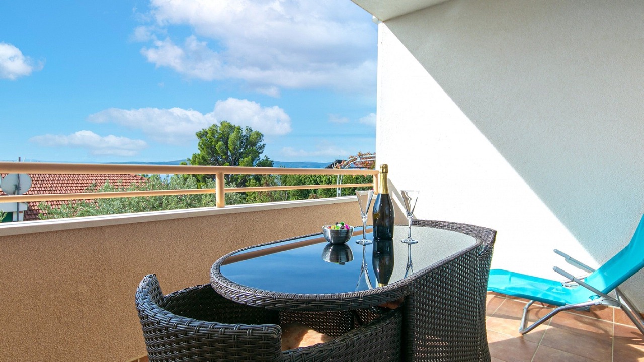 Photo of Outdoor in Brela