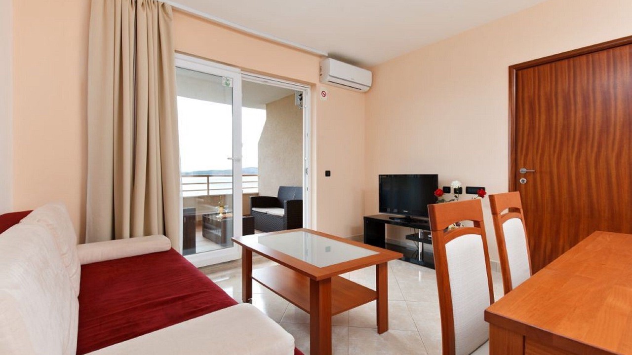 Photo of Livingroom in Brela