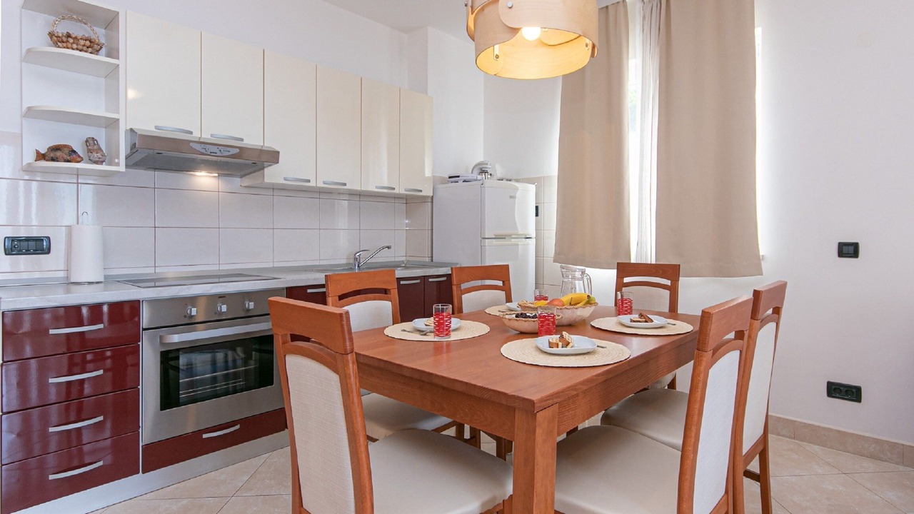 Photo of Livingroom in Brela
