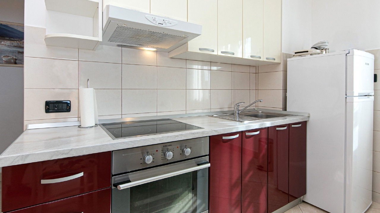 Photo of Kitchen in Brela