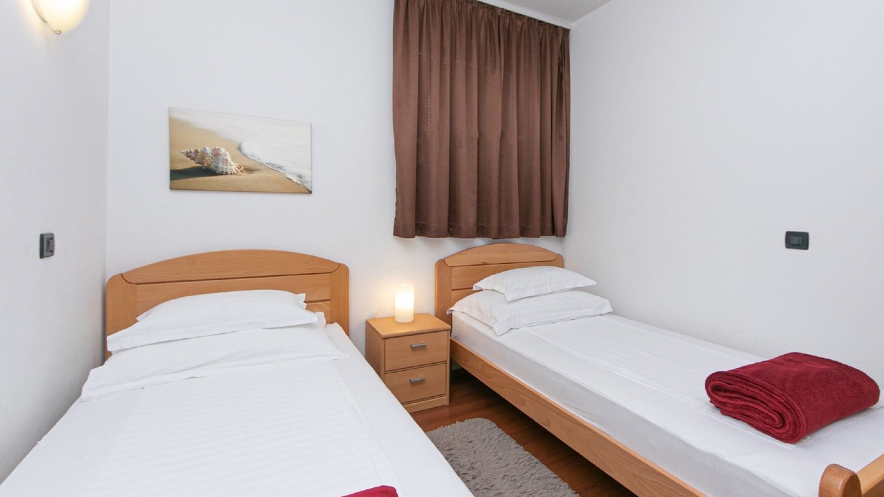 Photo of Bedroom in Brela