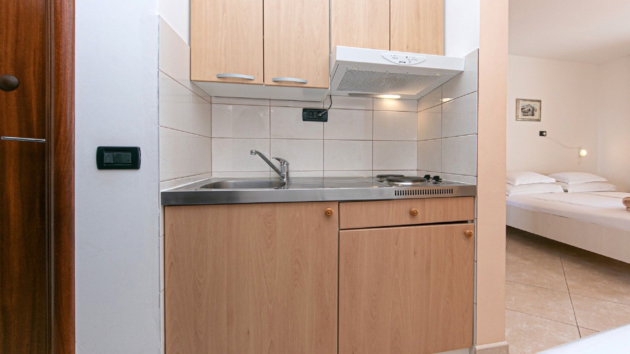Photo of Kitchen in Brela