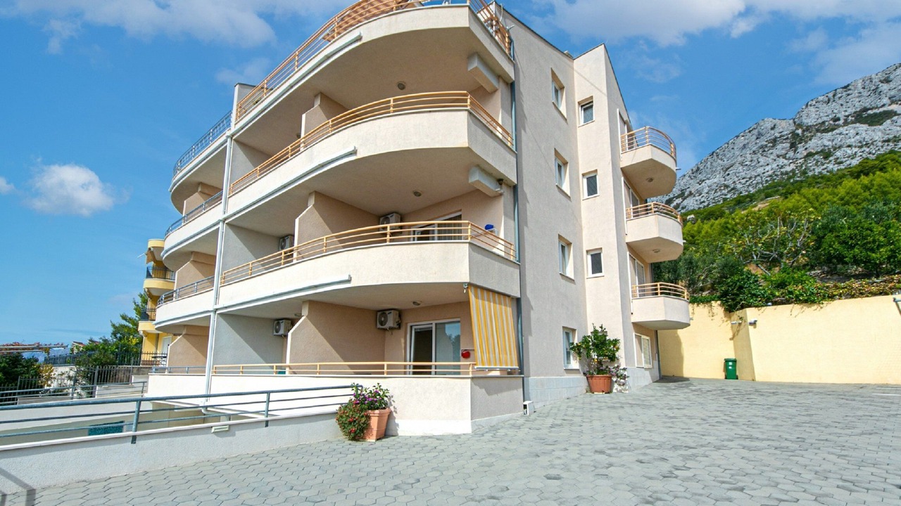 Photo of Outdoor in Brela