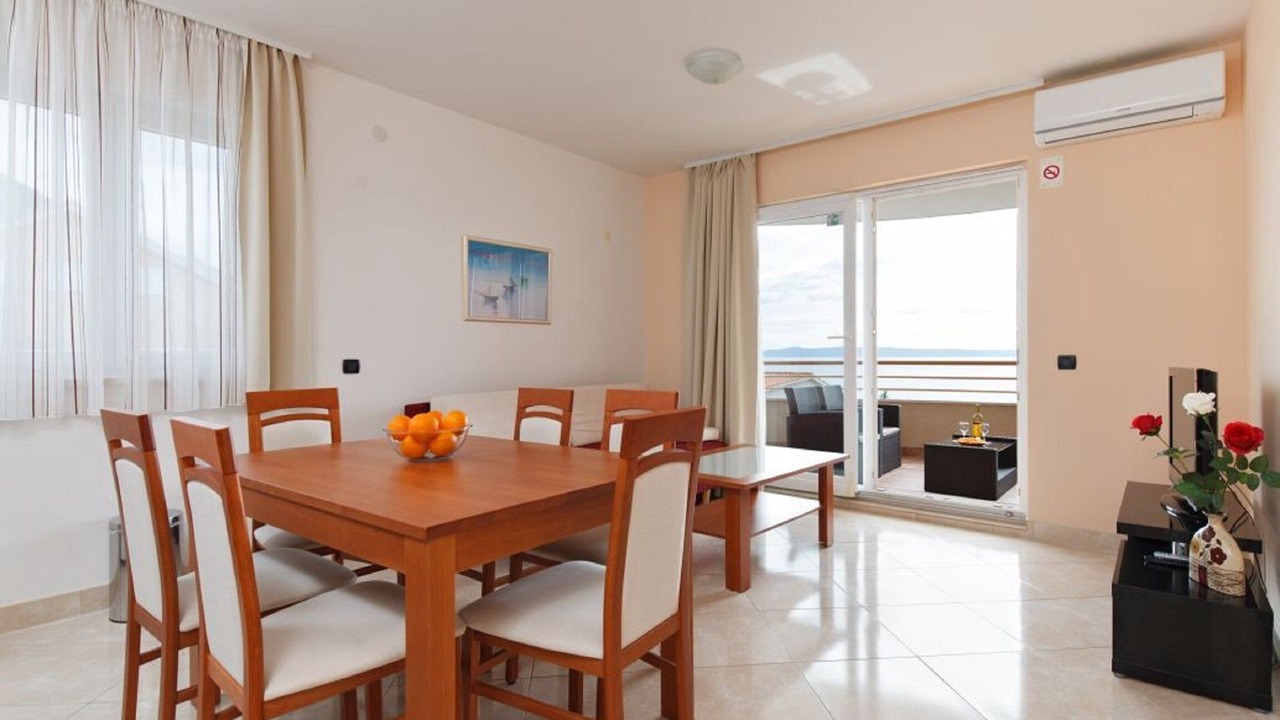 Photo of Livingroom in Brela