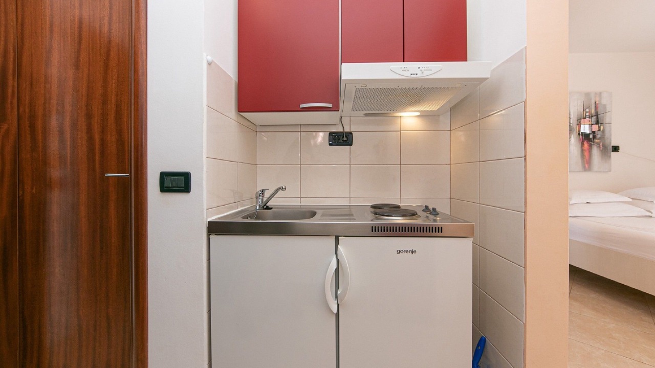 Photo of Kitchen in Brela