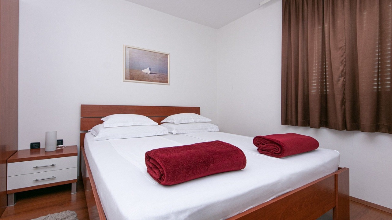 Photo of Bedroom in Brela