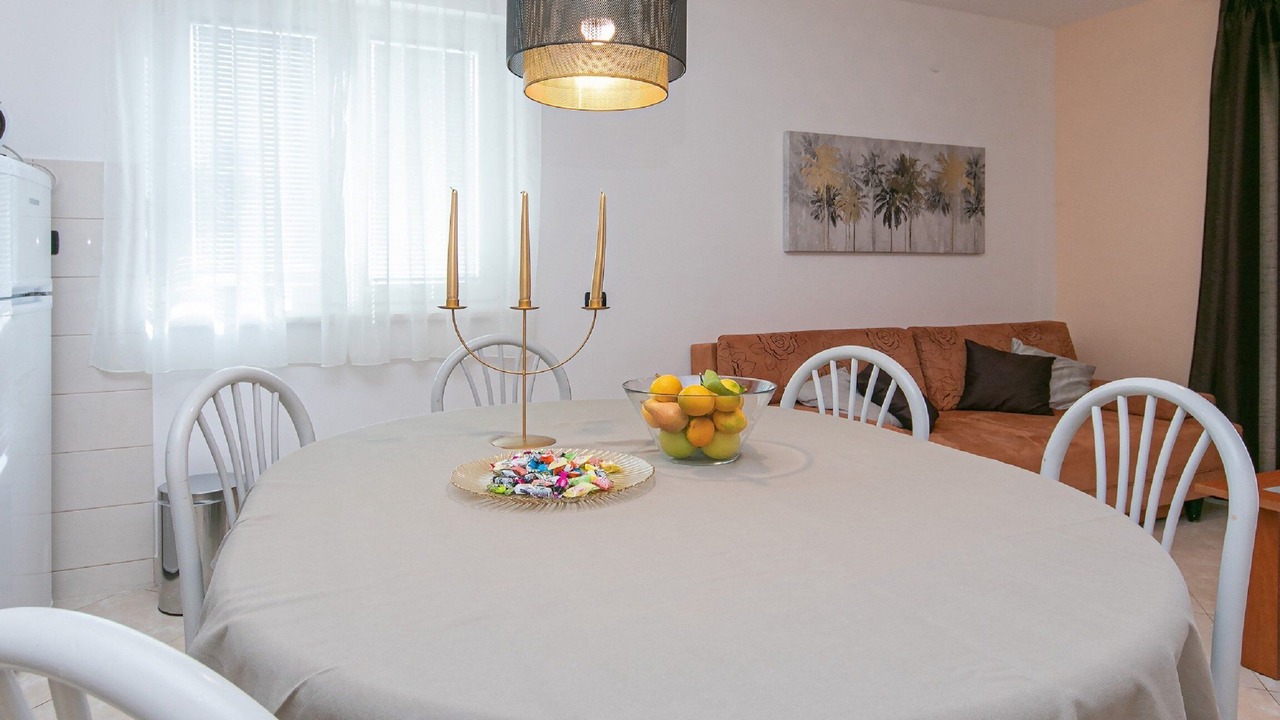 Photo of Livingroom in Brela