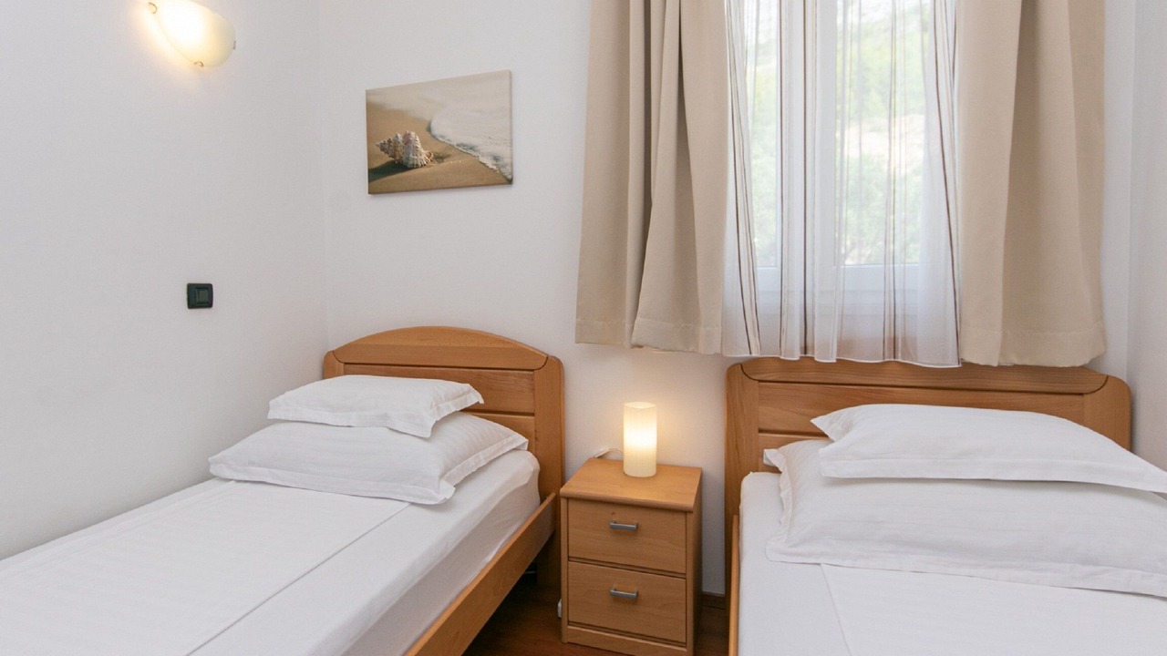 Photo of Bedroom in Brela