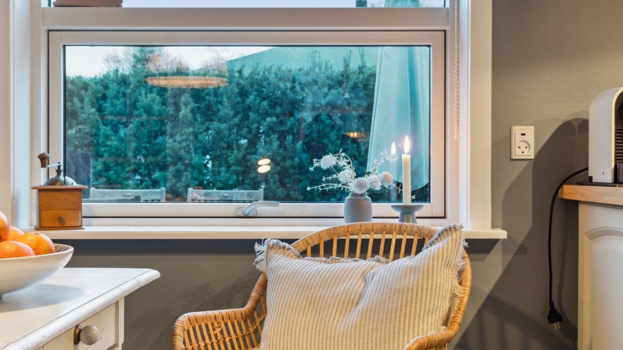 Photo of Livingroom in Rageleje