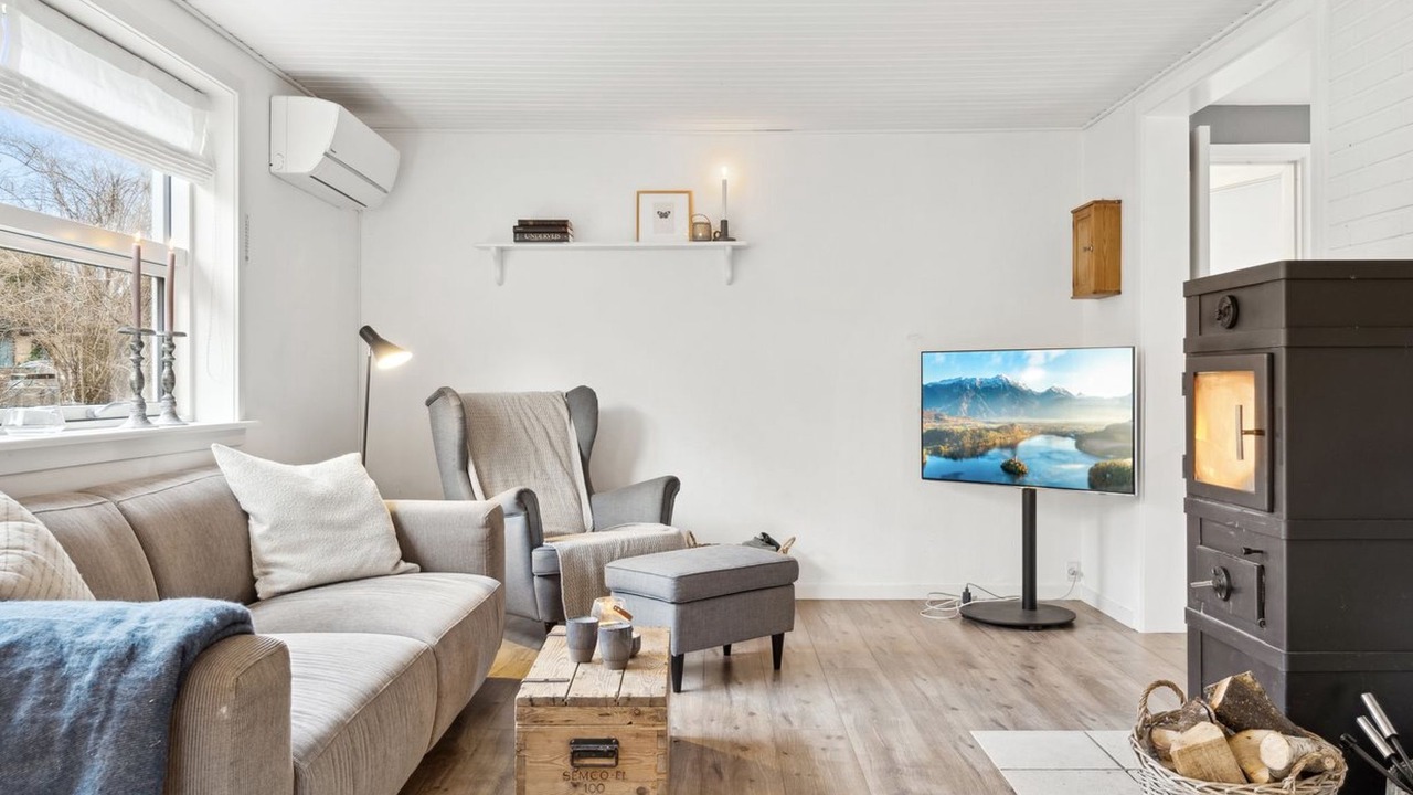 Photo of Livingroom in Rageleje