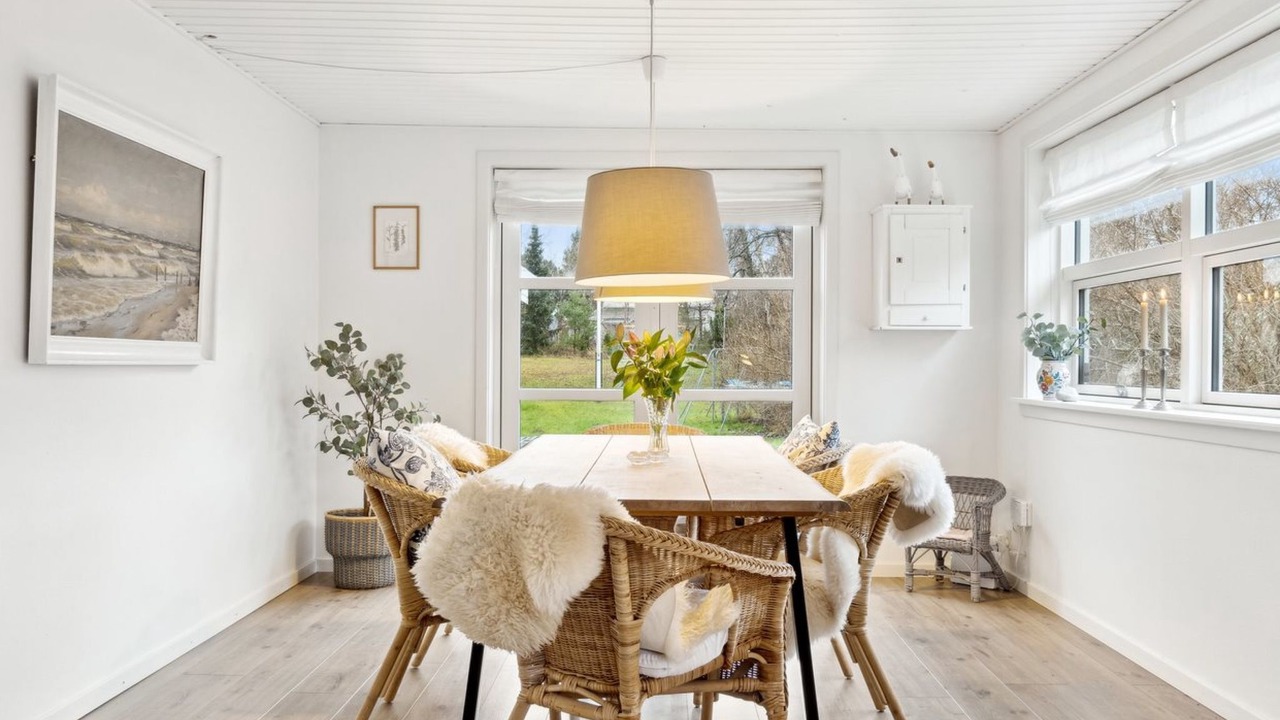 Photo of Livingroom in Rageleje