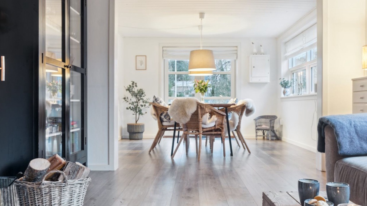 Photo of Livingroom in Rageleje