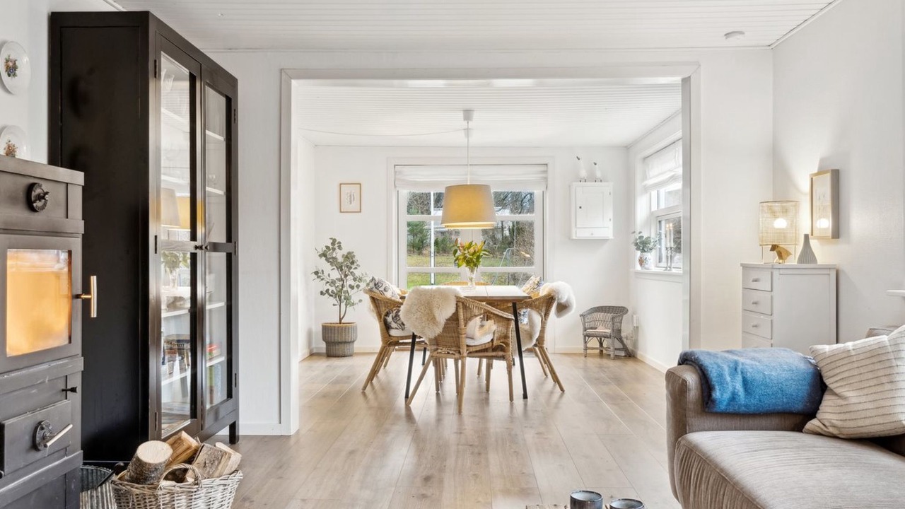 Photo of Livingroom in Rageleje