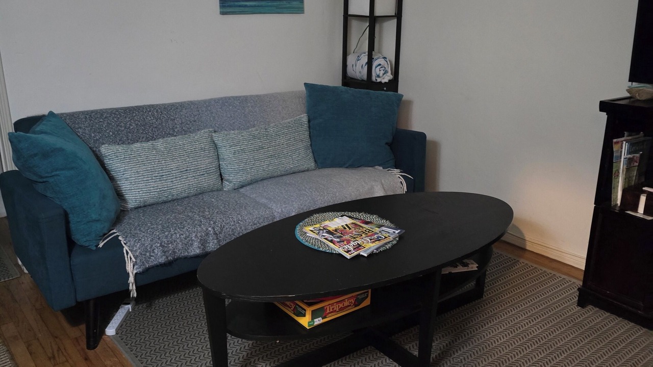 Photo of Livingroom in Ocean Park