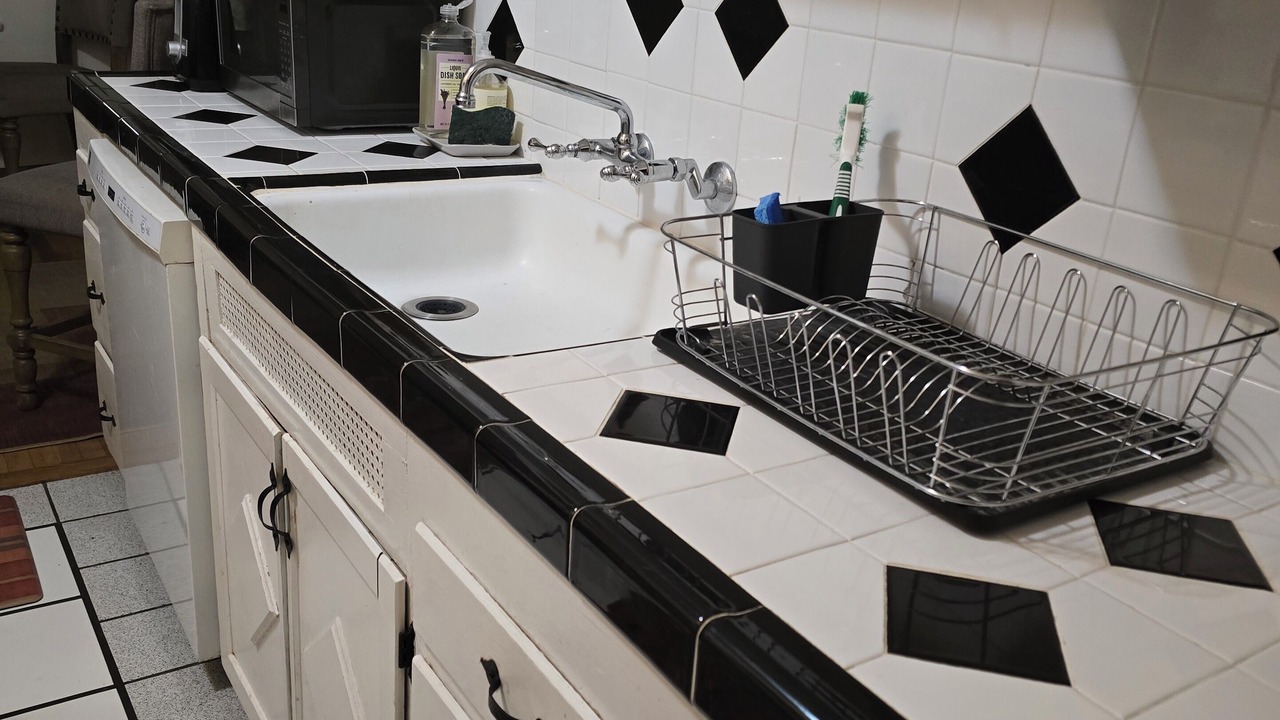 Photo of Kitchen in Ocean Park