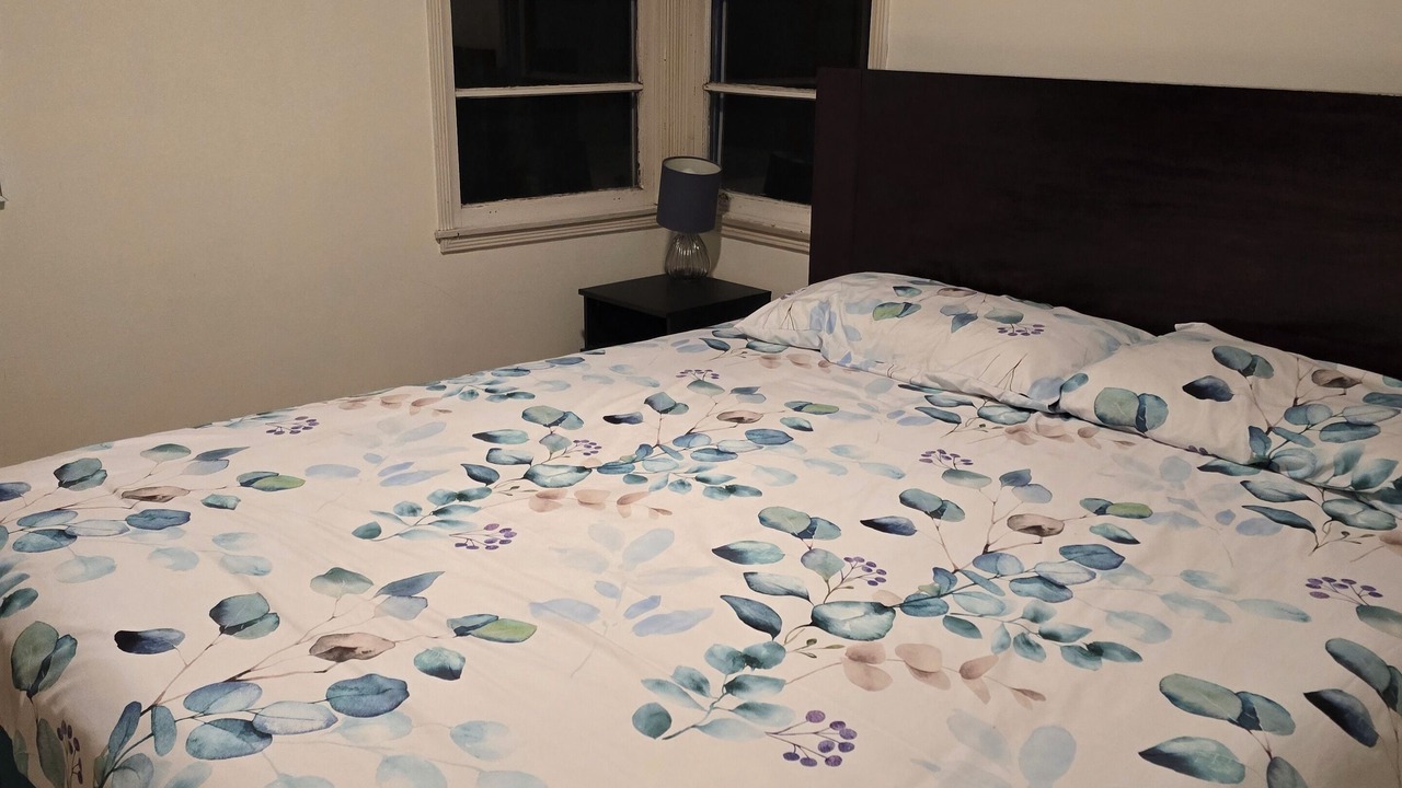 Photo of Bedroom in Ocean Park
