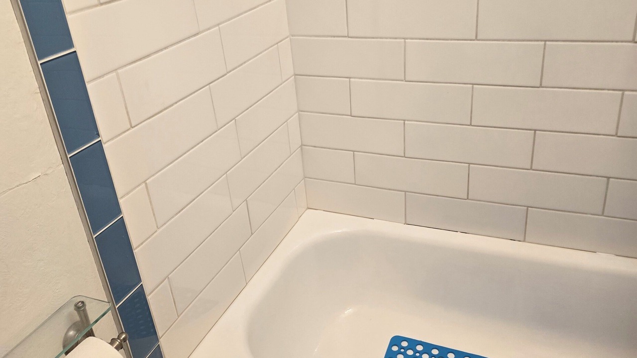 Photo of Bathroom in Ocean Park