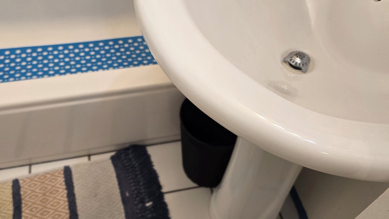 Photo of Bathroom in Ocean Park