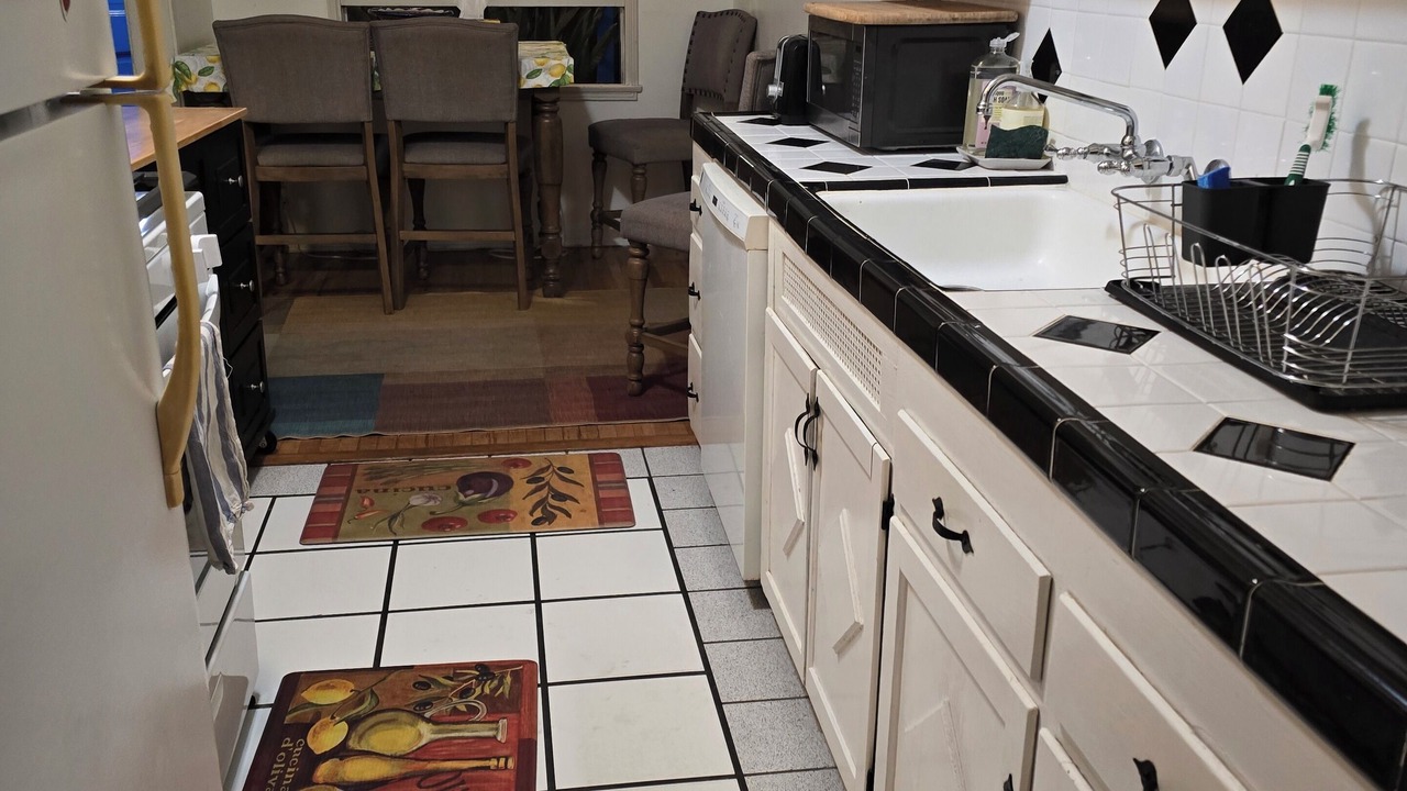 Photo of Kitchen in Ocean Park