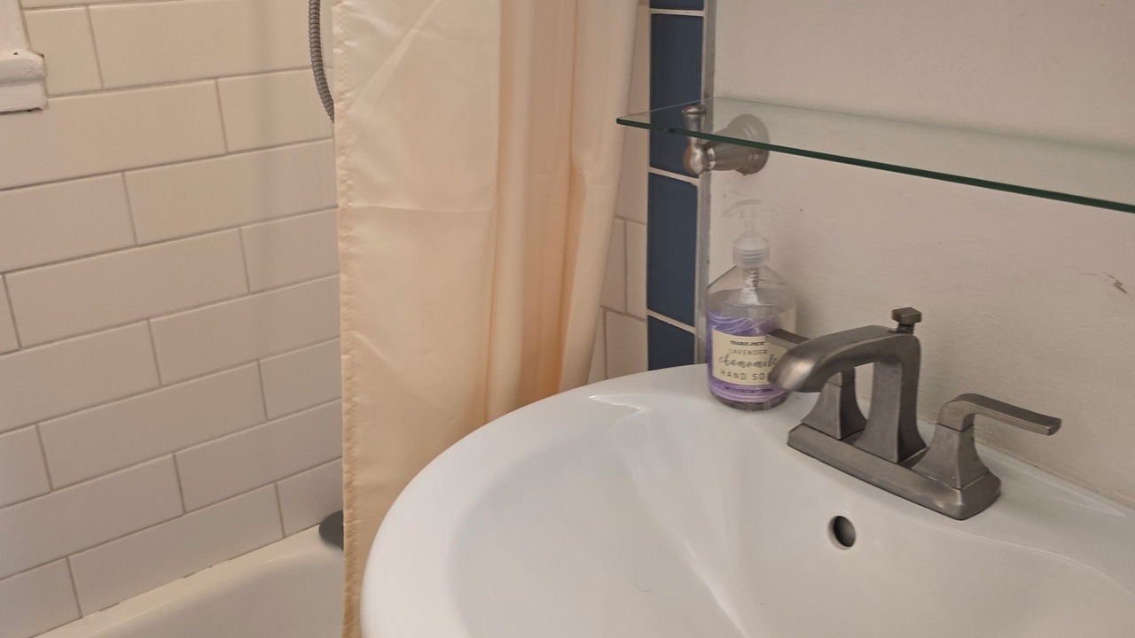 Photo of Bathroom in Ocean Park