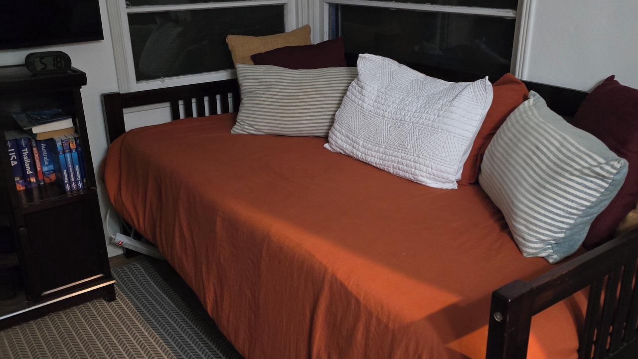 Photo of Bedroom in Ocean Park