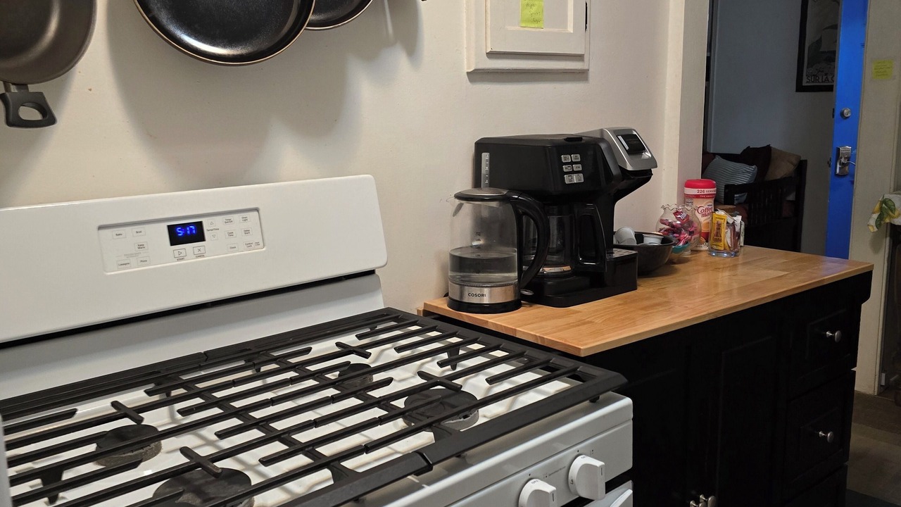 Photo of Kitchen in Ocean Park