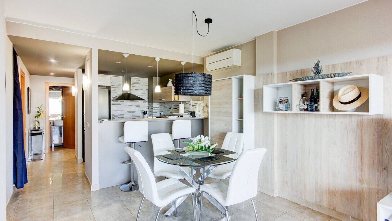 Photo of Livingroom in El Mas Isaac