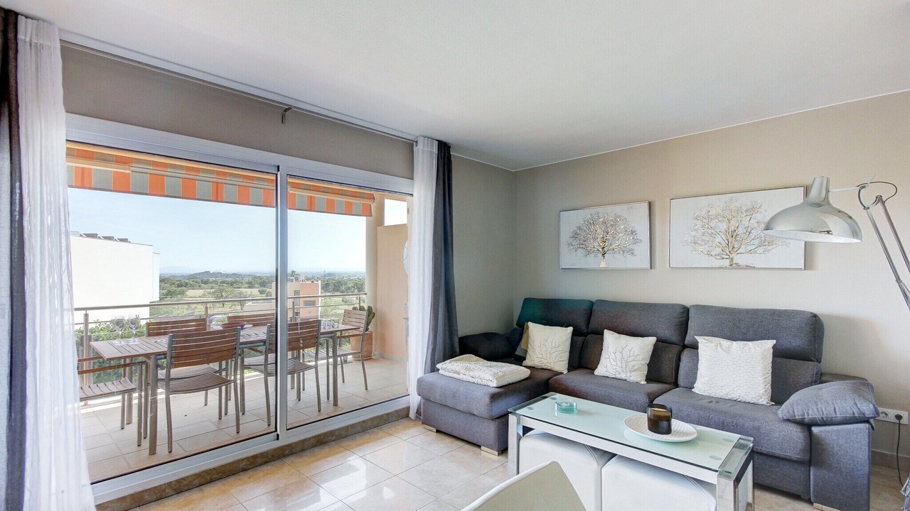 Photo of Livingroom in El Mas Isaac