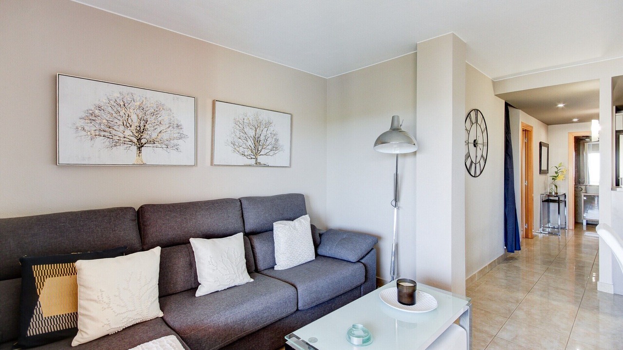 Photo of Livingroom in El Mas Isaac