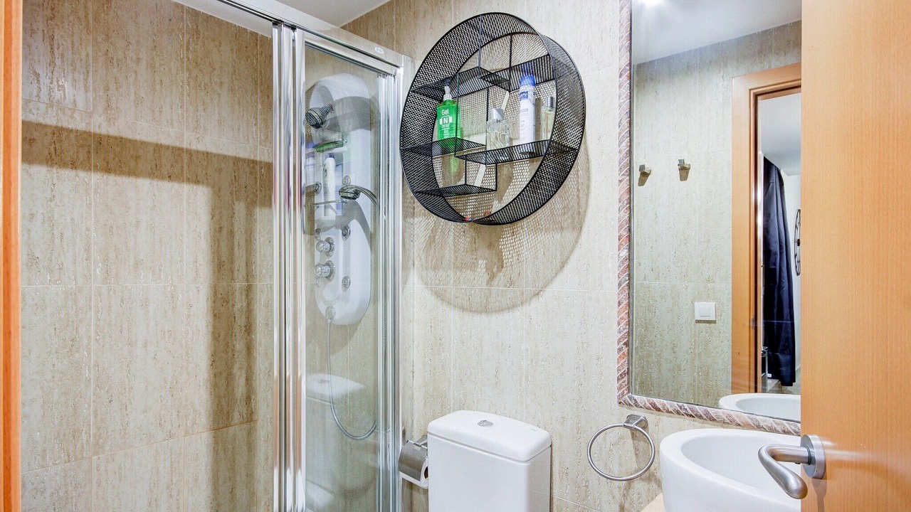 Photo of Bathroom in El Mas Isaac