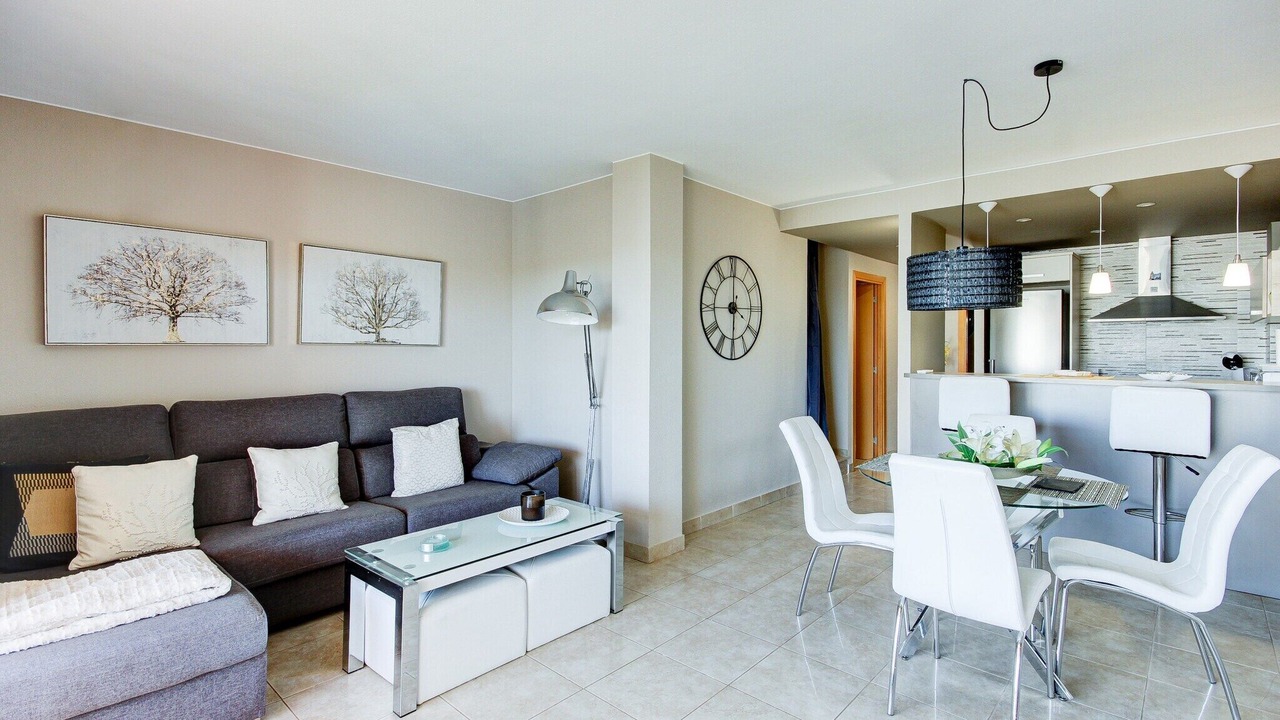 Photo of Livingroom in El Mas Isaac